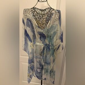 Women’s Chiffon Swimsuit Cover Up